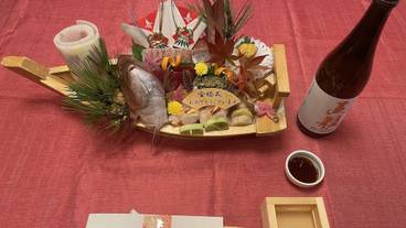 ルームサービス / 21