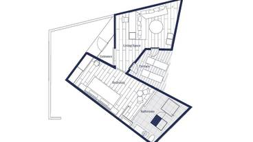 フロアマップ / 25