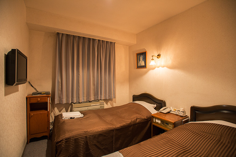 ファミーイン幕張3455468