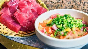 朝食ビュッフェ / 3