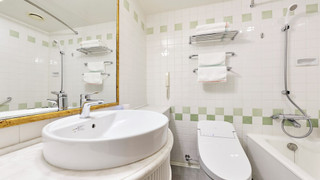 ハリウッドツイン 禁煙