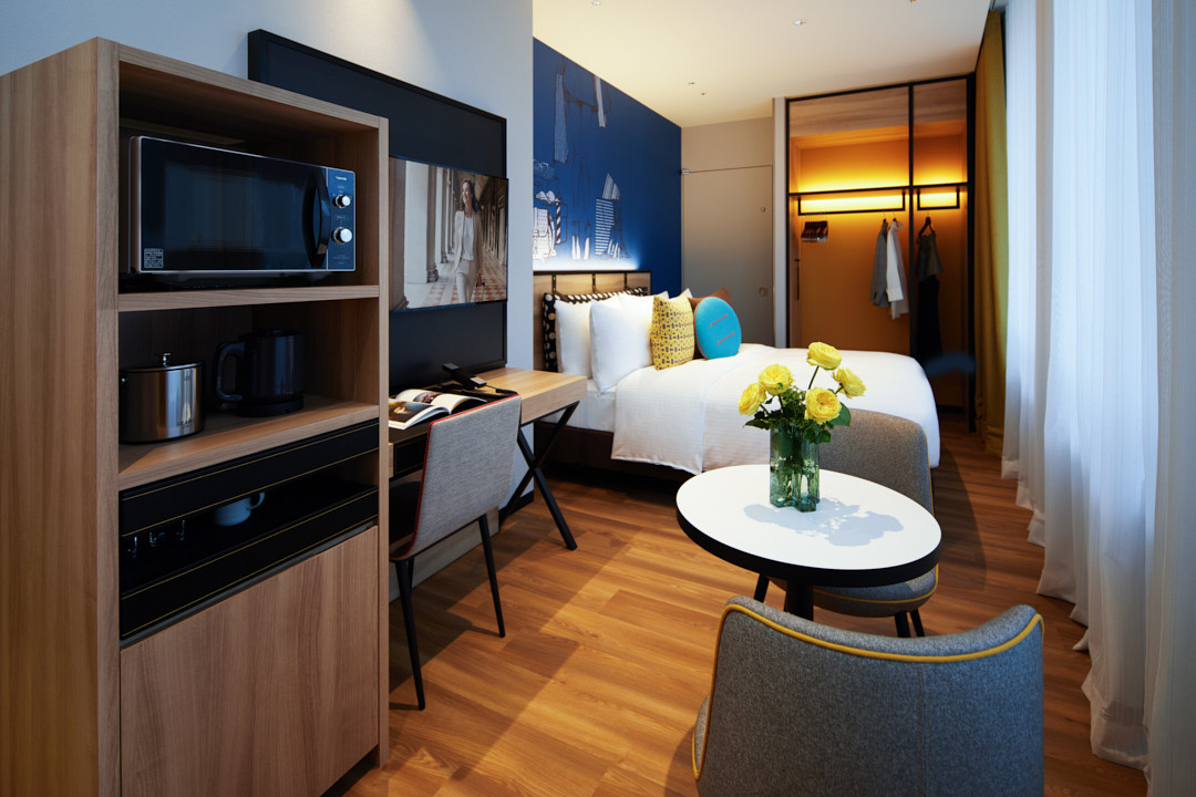 スタジオダブル