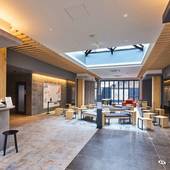 トラベロッジ京都四条大宮（京都府 ビジネスホテル） / 2