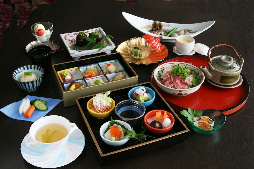 北ビワコホテル グラツィエ3525527