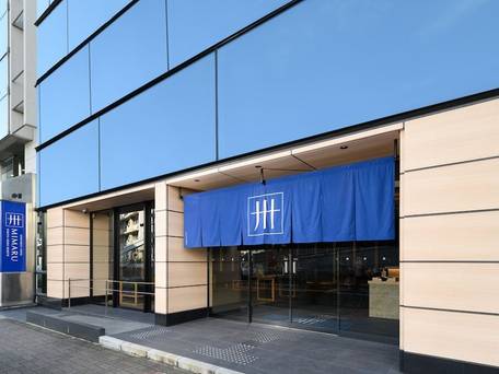 MIMARU東京 上野NORTH / 4