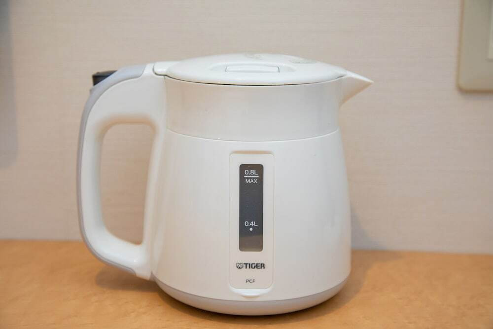 客室の設備とサービス