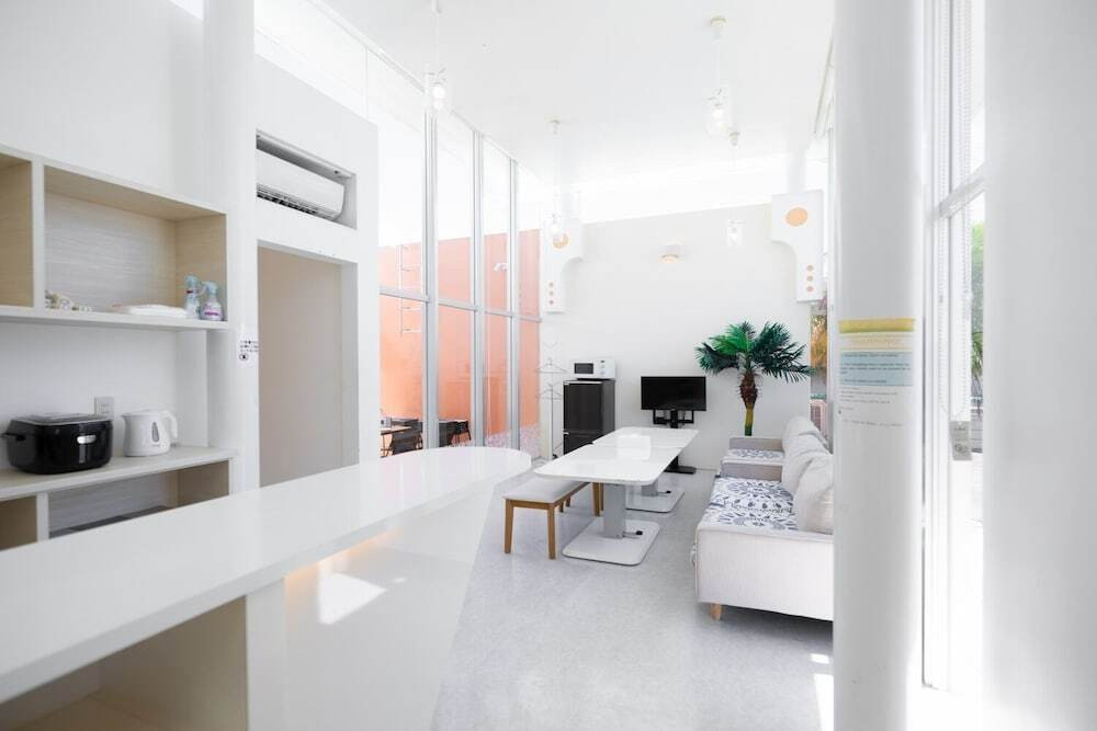 リビングルーム