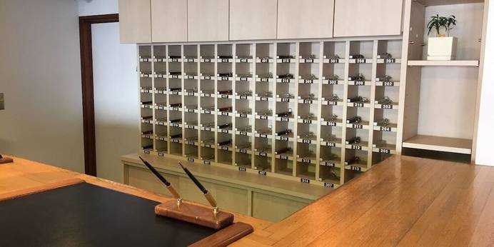 ホテル タウン錦川（高知県 ビジネスホテル） / 1