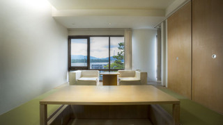 2階 和洋室(11歳以下は宿泊不可)