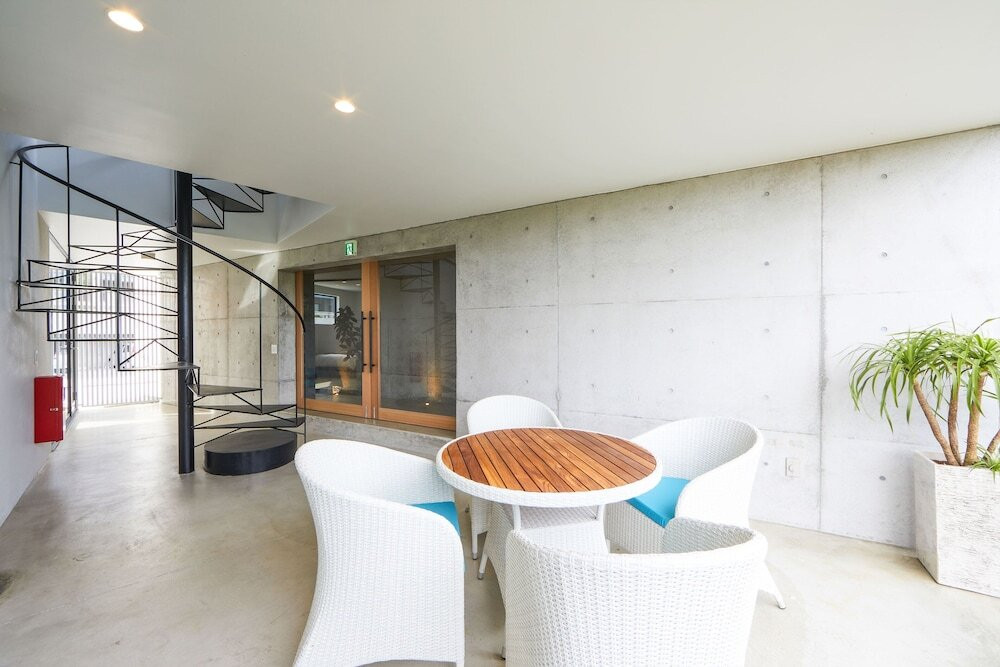 テラス / パティオ