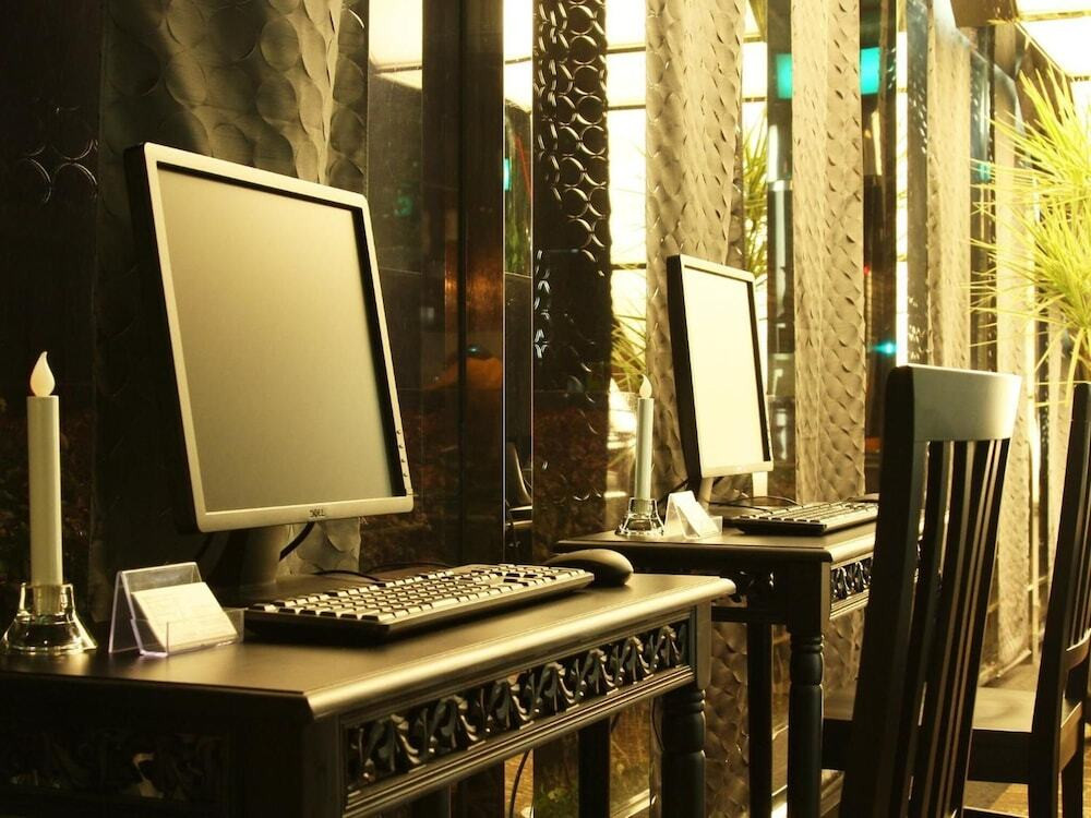 ビジネスセンター