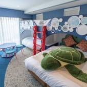 ラ・ジェント・ホテル沖縄北谷（沖縄県 シティホテル） / 5