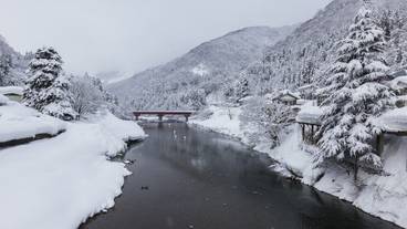 施設からの眺望 / 26