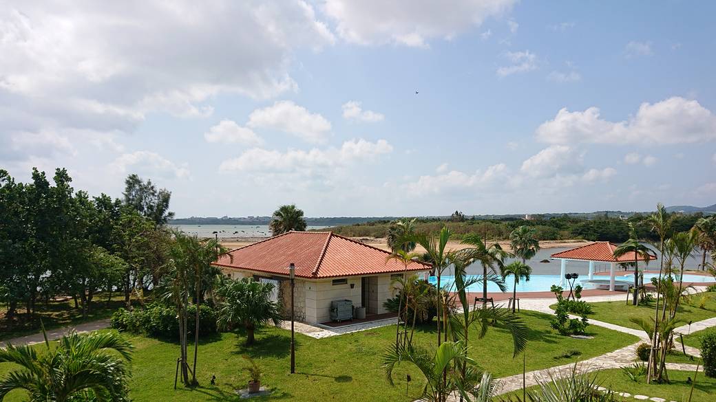 ガーデンビュー / 2