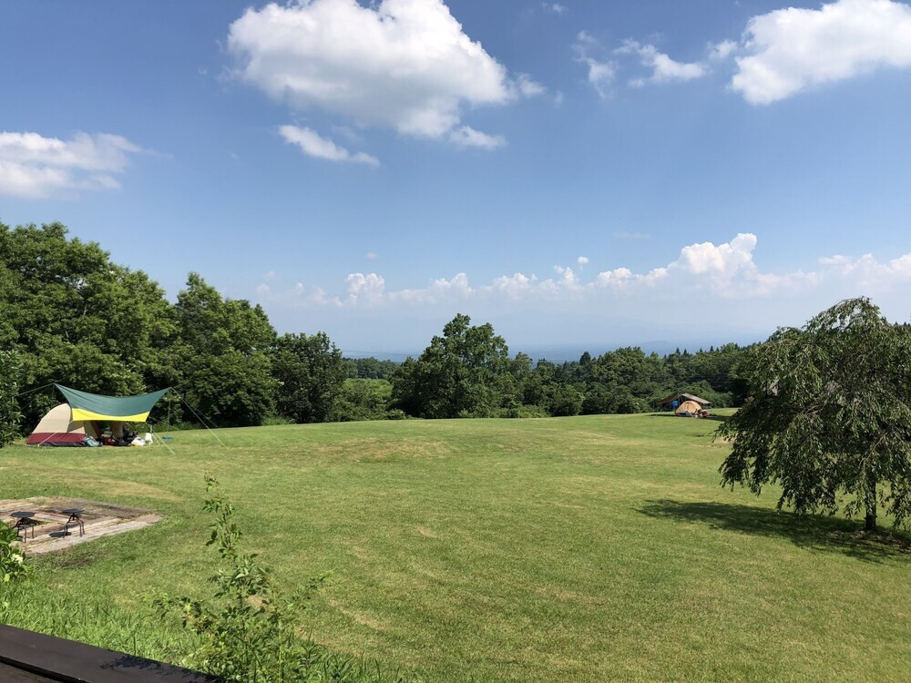 施設からの眺望