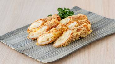 朝食ビュッフェ / 15