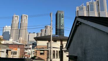 シティ ビュー / 5