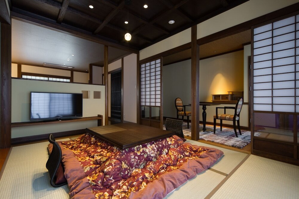 リビングルーム