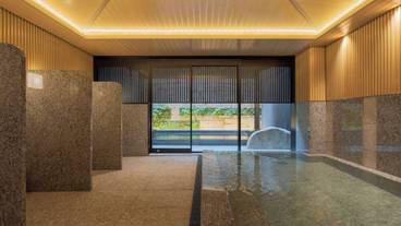 スポーツ設備 / 1