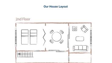フロアマップ / 31