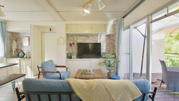 リビング エリア / 25