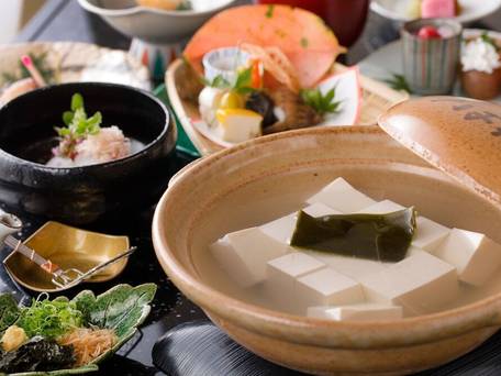 南禅寺 八千代 / 5