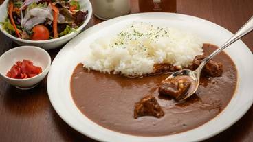 食事・飲み物 / 7