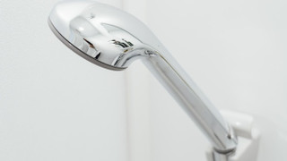 ダブルベッドルーム 個室