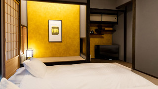 THE MACHIY スーペリア (和室)