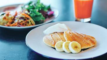 朝食ビュッフェ / 6