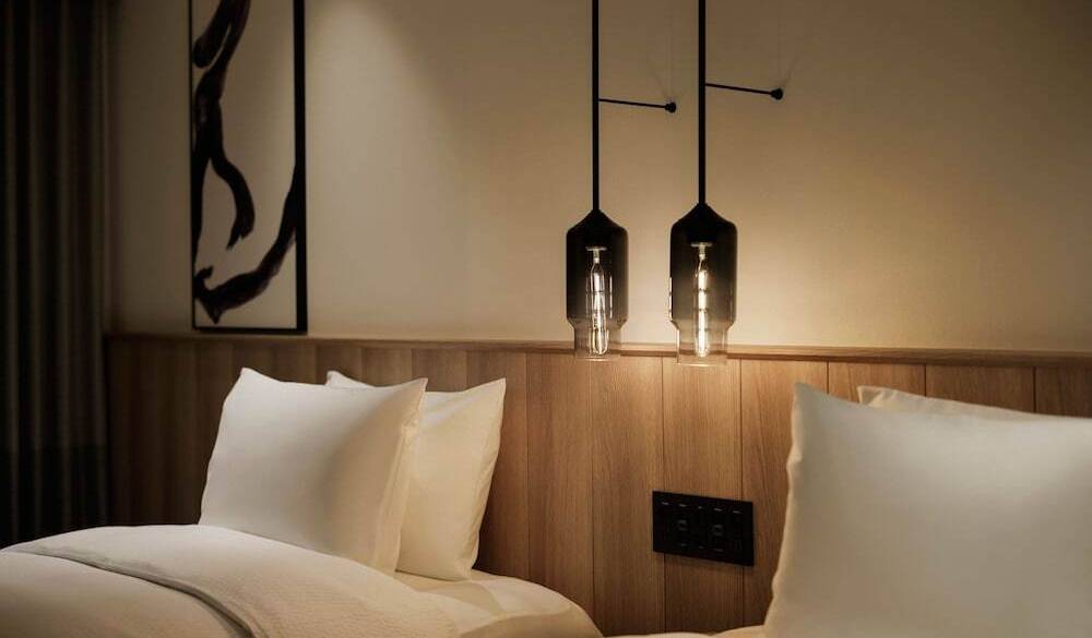 ゲストルーム / 4