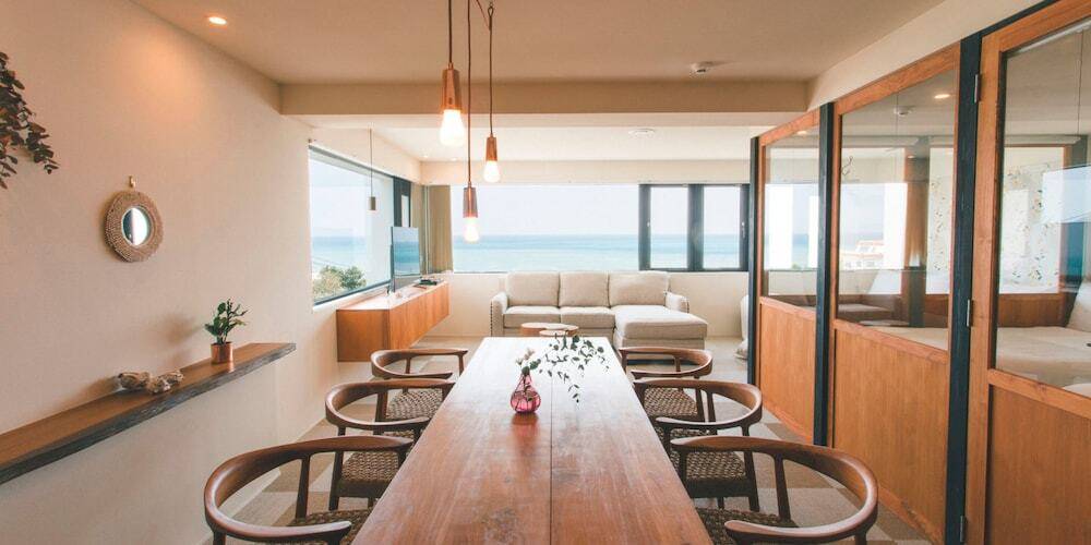 エグゼクティブスイートリビング / 2