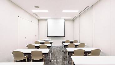 施設内の設備 / 6