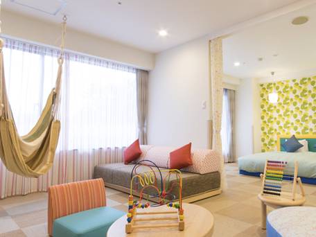 ホテルエピナール那須 / 3