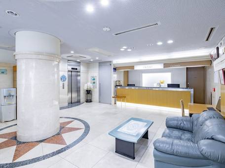 金沢セントラルホテル 東館 / 2