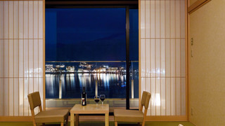 和室たまゆら12畳上層階(6F~7F)