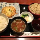 自由ヶ丘藪伊豆（ジユウガオカヤブイズ）