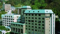 道後温泉 ホテル椿館