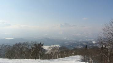 スノー スポーツとスキー / 1