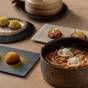 【楽天トラベルサマーSALE】ご夕食はフランス料理レストラン「トレゾニエ」(1泊2食付） | リバーリトリート雅樂倶