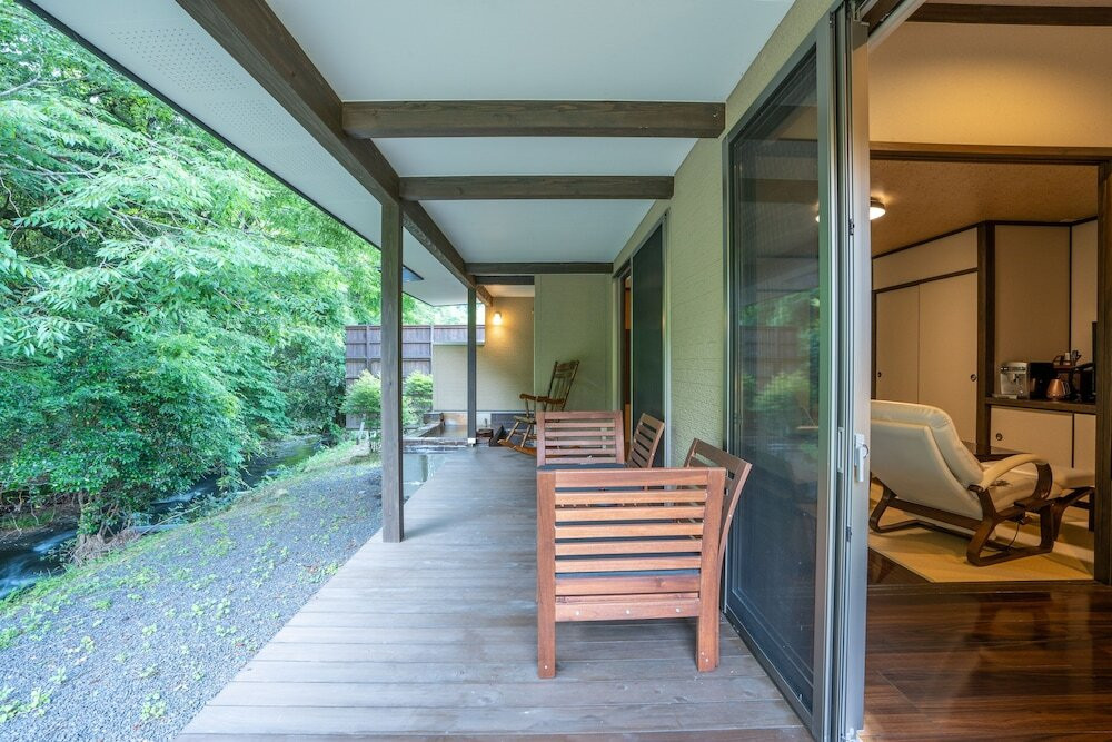 テラス / パティオ