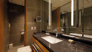 スイートハリウッドツイン (禁煙, 64平米)