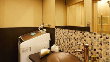 バスルーム / 10