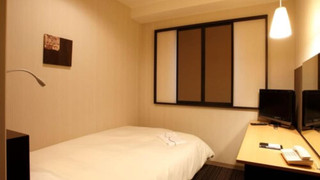 シングルルーム禁煙