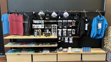 ギフト ショップ / 5