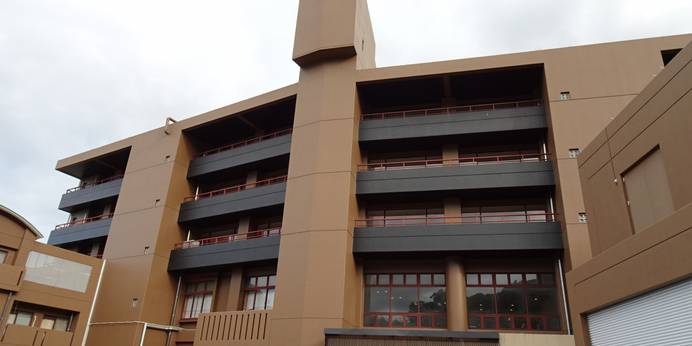 別府温泉 和モダン湯宿 ゆとりろ別府(大分県 旅館) / 1