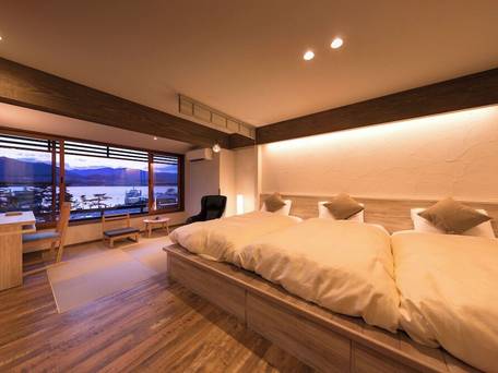 ホテル宮島別荘 / 2