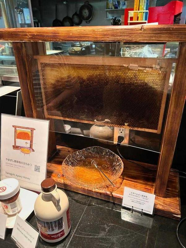 naokokuwajimaさんの写真 / 2