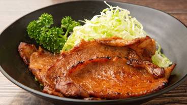 ビュッフェ / 17