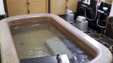 屋内スパ浴槽 / 5